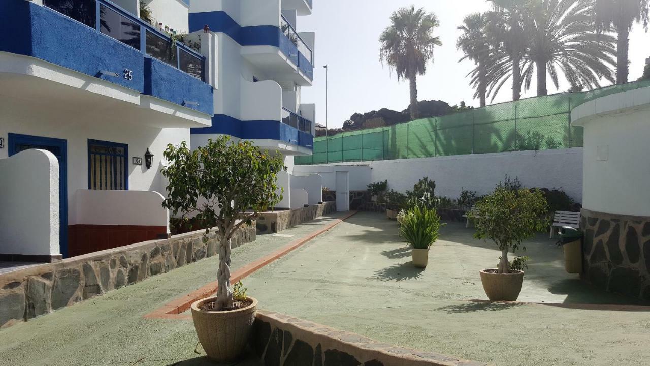 Bello Horizonte San Agustín Exteriör bild